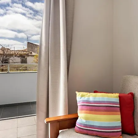 Sonho Dourado De Apartament Porto Santo