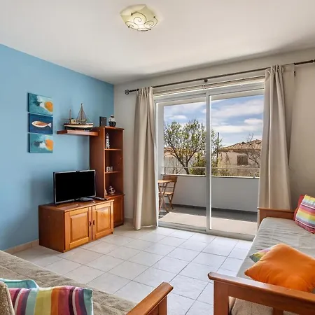 Apartament Sonho Dourado De *