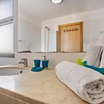 Apartamento Sonho Dourado De