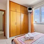 Apartamento Sonho Dourado De Porto Santo