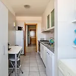 Apartamento Sonho Dourado De *