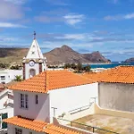 Sonho Dourado De Porto Santo