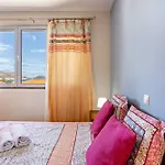 Apartamento Sonho Dourado De Porto Santo