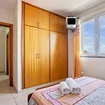 Apartamento Sonho Dourado De
