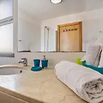 Apartamento Sonho Dourado De *