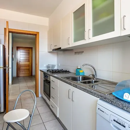 Sonho Dourado De Apartment
