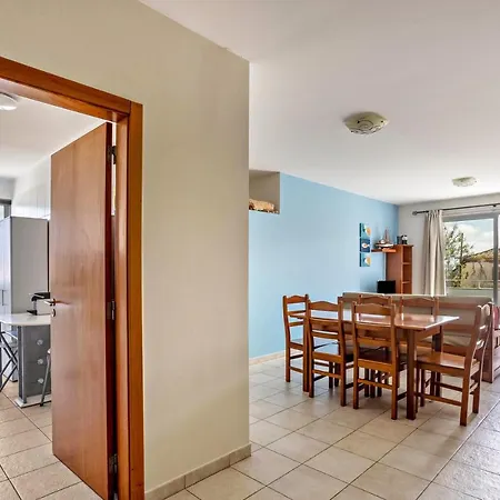 Appartement Sonho Dourado De *