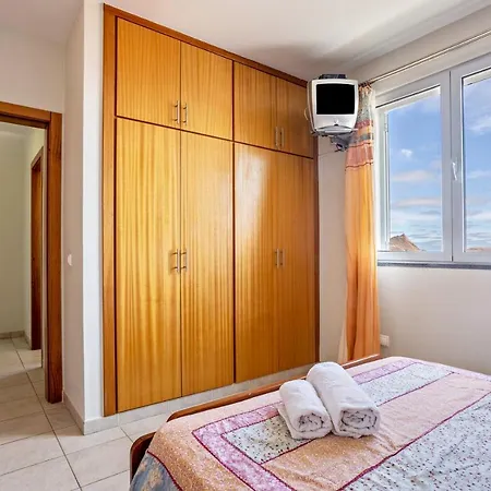 Sonho Dourado De Porto Santo