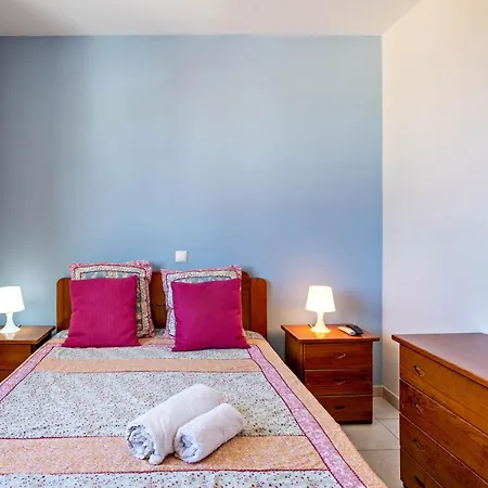 Sonho Dourado De Appartement Porto Santo