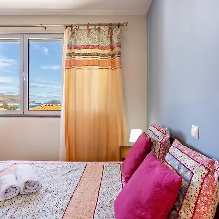 Sonho Dourado De Porto Santo