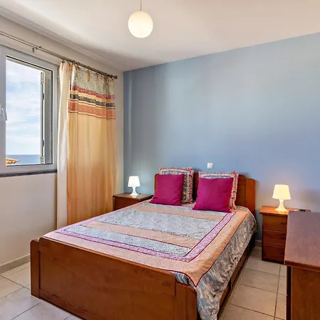 Sonho Dourado De Apartment *