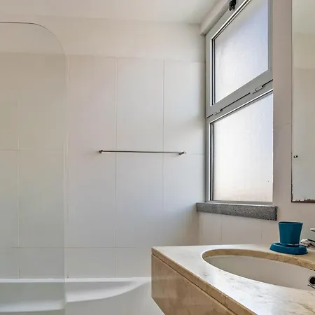 Apartamento Sonho Dourado De