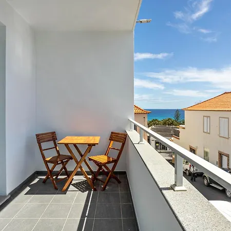 Sonho Dourado De * Porto Santo