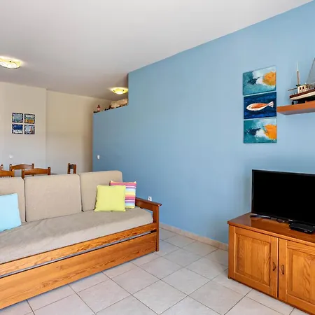 Apartamento Sonho Dourado De