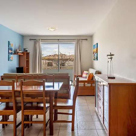 Apartamento Sonho Dourado De