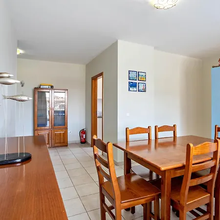 Apartamento Sonho Dourado De Porto Santo
