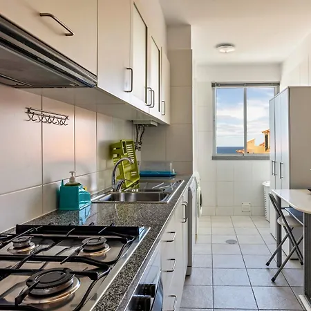 Apartamento Sonho Dourado De