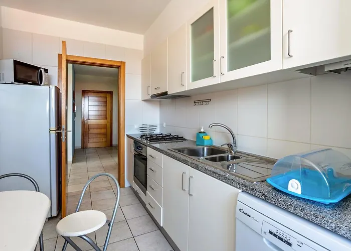 Sonho Dourado De Apartamento