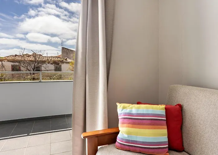 Sonho Dourado De Apartamento Porto Santo