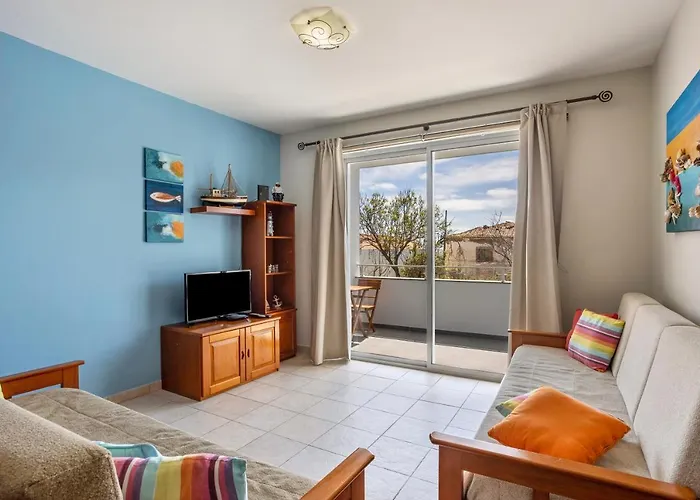 Apartament Sonho Dourado De *