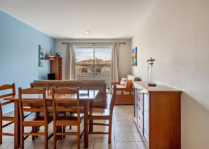 Sonho Dourado De * Porto Santo