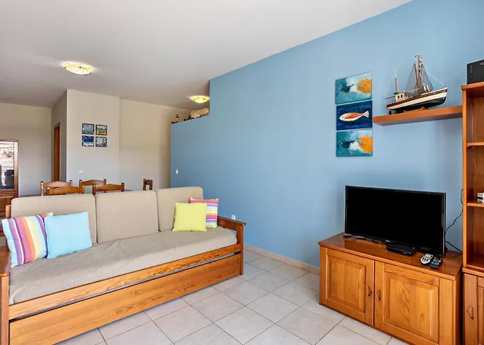 Sonho Dourado De * Porto Santo