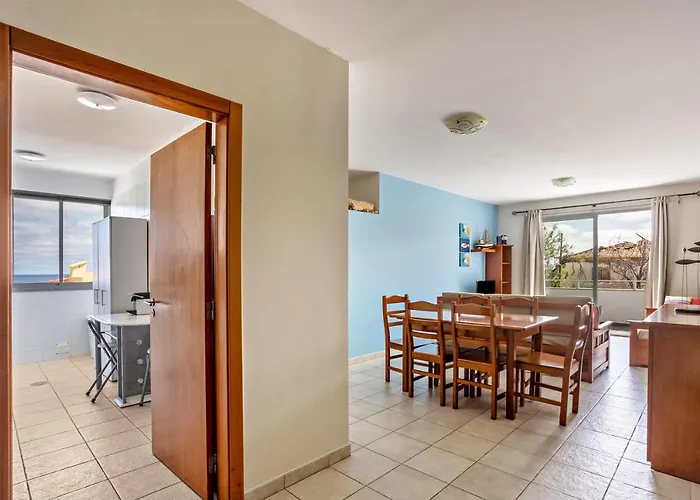 Apartament Sonho Dourado De *