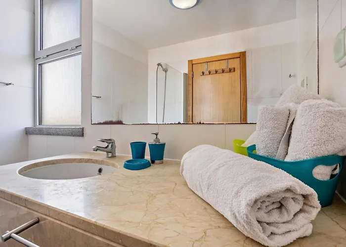 Apartamento Sonho Dourado De