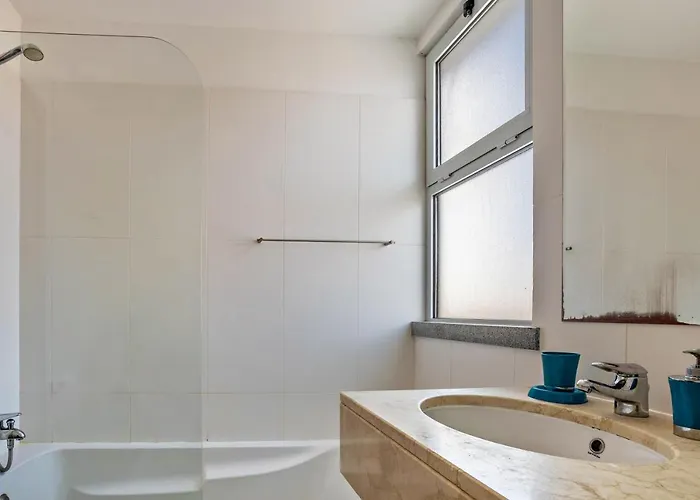 Apartamento Sonho Dourado De