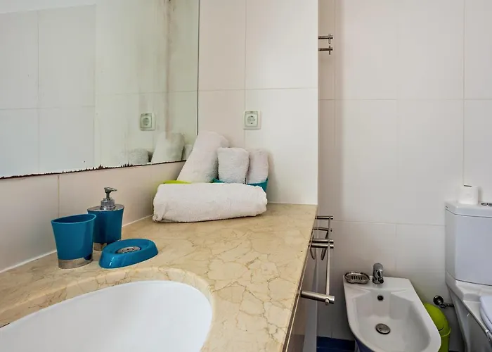 Apartament Sonho Dourado De