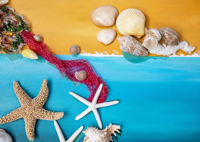 Sonho Dourado De Porto Santo